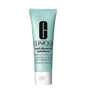 CLINIQUE - SPECIALISTES ANTI-BLEMISH FLUIDE HYDRATANT PURIFIANT 50ml