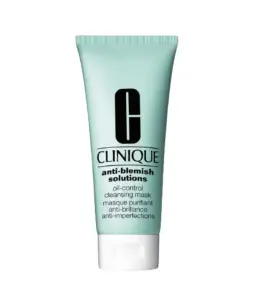 CLINIQUE - SPECIALISTES ANTI BLEMISH MASQUE PURIFIANT ANTI BRILLANCE