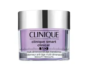 CLINIQUE - SMART CLINICAL TRANSFORMEUR CREME JOUR RESCULPTE