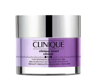 CLINIQUE - SMART CLINICAL DUO TRANSFORMEUR CREME JOUR TP