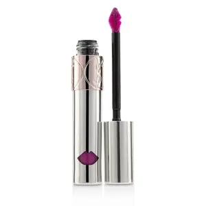 YSL - VOLUPTE LIQUIDE BLAM 10 DEVOUR PLUM