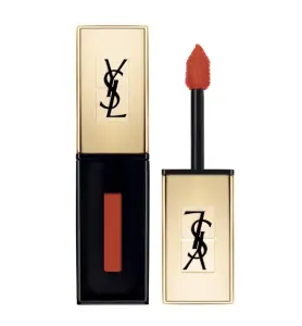 YSL - VERNIS LÈVRES 9 ROUGE LAQUE
