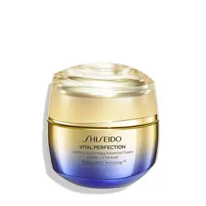 SHISEIDO - Vital Perfection Uplifting and Firming Advanced Cream