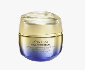 SHISEIDO - VITAL PERFECTION UF ADVANCED CREAM ENRICHED 24