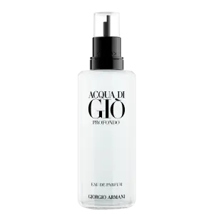 GIORGIO ARMANI - ACQUA DI GIO PROFONDO EDP REFILL
