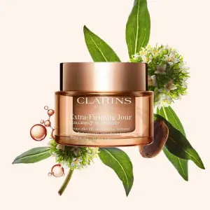 CLARINS - EXTRA FIRMING CREME JOUR TP