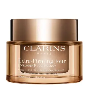 CLARINS - SC - EXTRA FIRMING CREME JOUR PS
