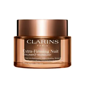 CLARINS - EXTRA FIRMING CREME NUIT PS