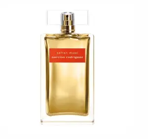 NARCISO RODRIGUEZ - Safran Musc - Eau de Parfum Intense 100ml