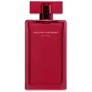 NARCISO RODRIGUEZ - for her - Eau de Parfum Intense 100ml