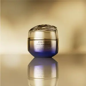 SHISEIDO - VITAL PERFECTION U&F ADV CREAM SOFT