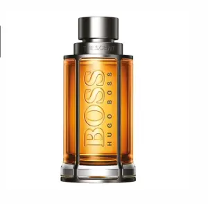 HUGO BOSS - BOSS The Scent - EDT 50ml