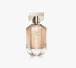 HUGO BOSS - BOSS The Scent Eau de Parfum femme 50ml