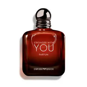 GIORGIO ARMANI - Stronger With You PARFUM 100ML
