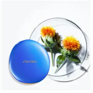 SHISEIDO - UV PROTECTIVE COMPACT SPF30 MEDIUM BEIGE