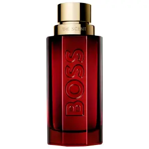 HUGO BOSS - BOSS THE SCENT ELIXIR PH EDP 50ML
