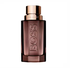 HUGO BOSS - BOSS The Scent - Parfum 100ml
