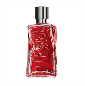 DIESEL - D by Diesel Red - Eau de Parfum 100ml