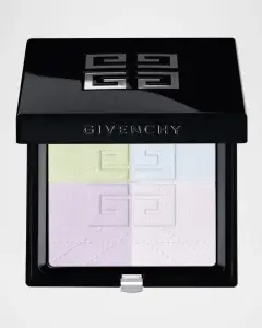 GIVENCHY - Prisme Libre 4-Color Pressed Powder H01