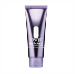 CLINIQUE Take The Day Off™ - Mousse Nettoyante Visage