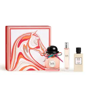 COFFRET - Twilly D'Hermès EDP