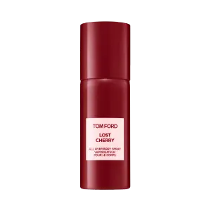 TOM FORD - LOST CHERRY ALL OVER BODY SPRAY 150ML