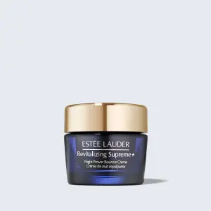 SC - REVITALIZING SUPREME+ CRÈME DE NUIT REPULPANTE