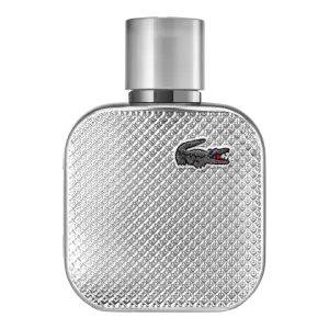 LACOSTE - L.12.12 Silver Grey - Eau de Parfum 100ml