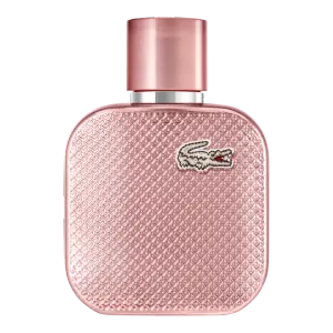 LACOSTE - L.12.12 Silver Rose Eau de Parfum 50ml