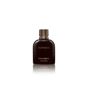 DOLCE&GABBANA - DG POUR HOMME INTENSO EDP 125ml