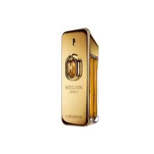 RABANNE FRAGRANCES - Million Gold Elixir - Parfum Intense 100ml