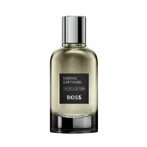 HUGO BOSS COLLECTION - DARING SAFFIANO 100ml