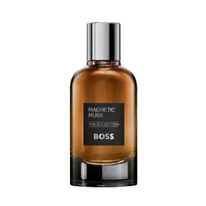 HUGO BOSS COLLECTION - MAGNETIC MUSK 100ml