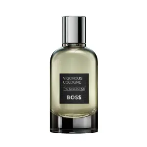 HUGO BOSS COLLECTION - VIGOROUS COLOGNE 100ml