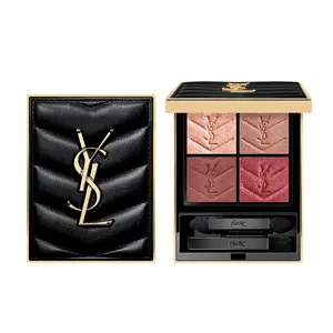 YSL - COUTURE MINI CLUTCH 200 GUELIZ DREAM