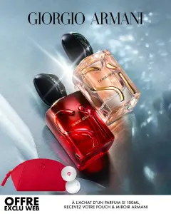 ARMANI - SI PARFUM 50ml