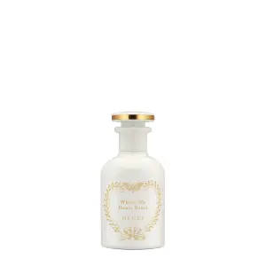 The Alchemist's Garden Where my heart beats EDP 100ml