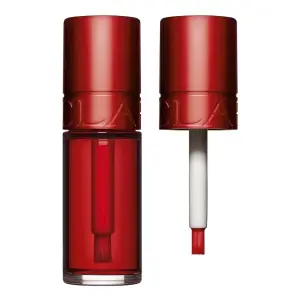 CLARINS - Eau à lèvres Rose water 01