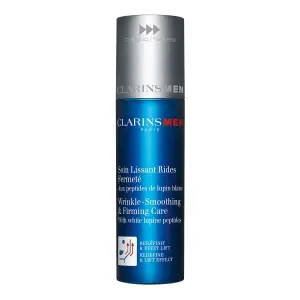 CLARINS - MEN SOIN LISSANT RIDES FERMETE 50ml