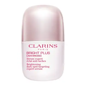 CLARINS - BRIGHT PLUS SERUM 30 ml