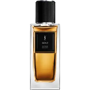 GOLD EDP 125ml
