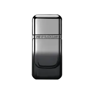 CAROLINA HERRERA - 212 VIP BLACK ELIXIR EDP 100ml