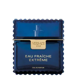 VERSACE - EAU FRAÎCHE EXTREME EAU DE PARFUM 50ml