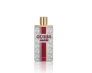 GUESS - AMORE ROMA EDT 100ML