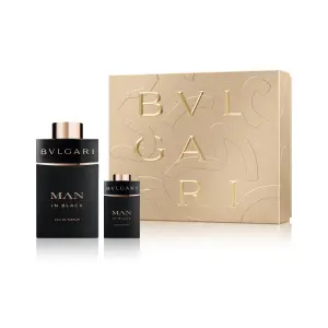 COFFRET XMAS25 - BVLGARI - MAN IN BLACK 100ML EDP