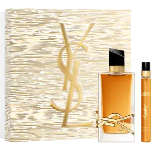 COFFRET XMAS25 - YSL - LIBRE EDP INTENSE 90ML + EDPI 10ML