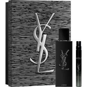 COFFRET XMAS25 - YSL - MYSLF LE PARFUM 60ML+ EDP 10ML