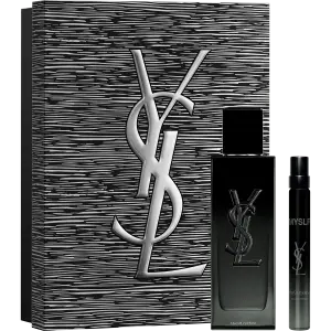 COFFRET XMAS25 - YSL - MYSLF EDP 60ML+ EDP 10ML HOL25