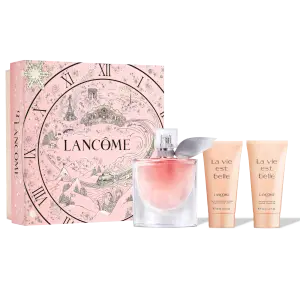 COFFRET XMAS25 - LANCÔME - LA VIE EST BELLE 50ML