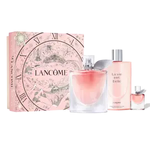 COFFRET XMAS25 - LANCÔME - LA VIE EST BELLE 100ML